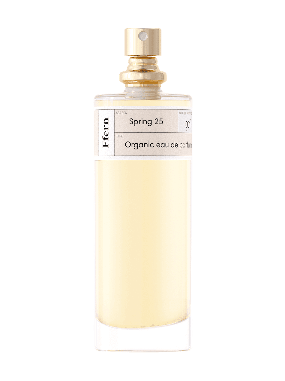 Ffern Spring 25 bottle image