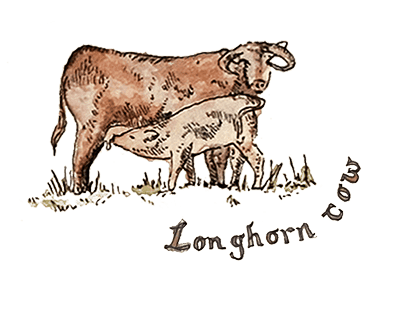 cow