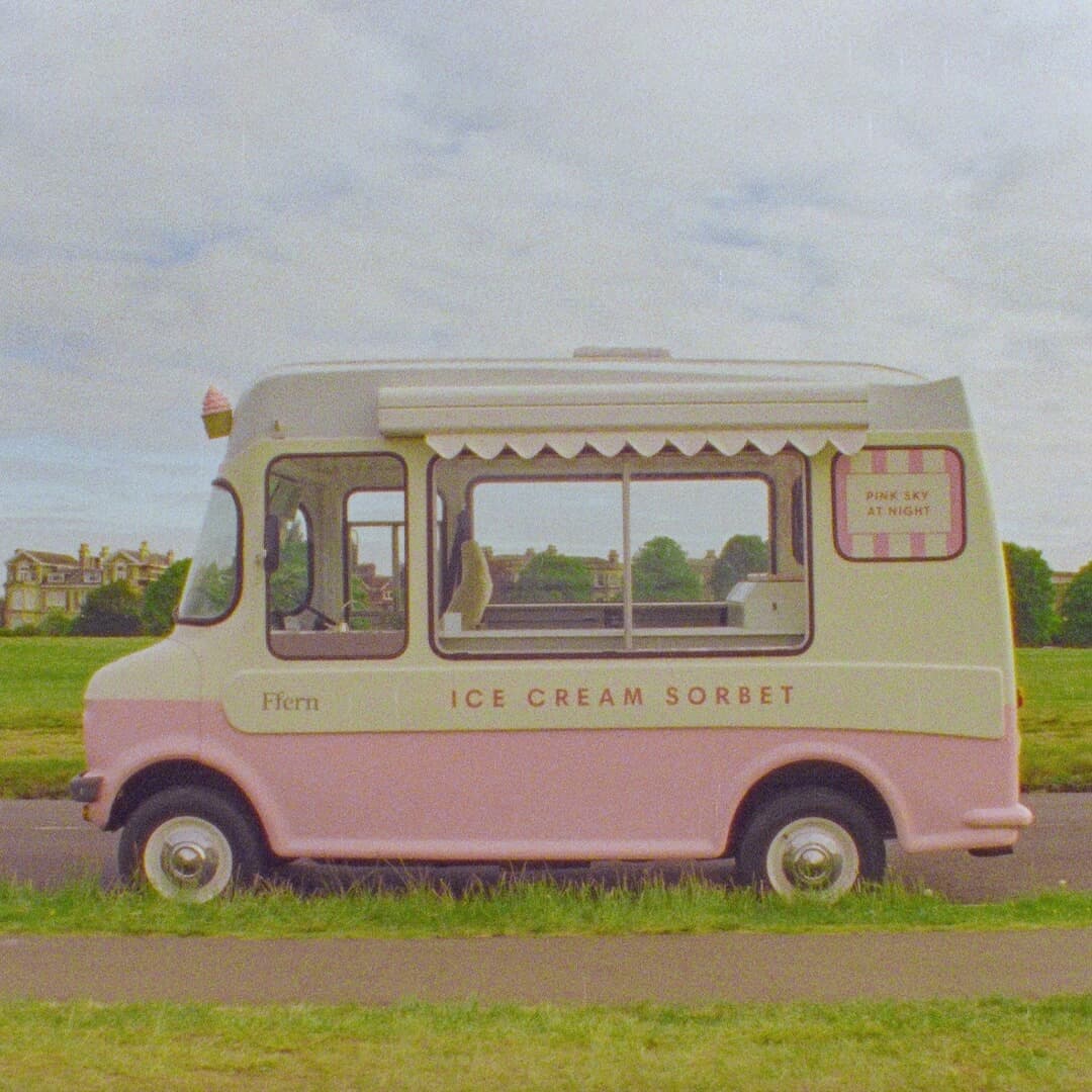 Lola the Ice Cream Truck