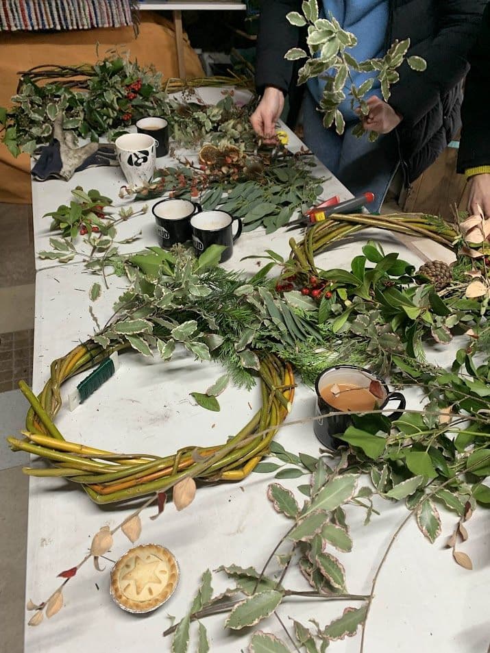 What do you hope to achieve with the support of the Ffern Folk Foundation?