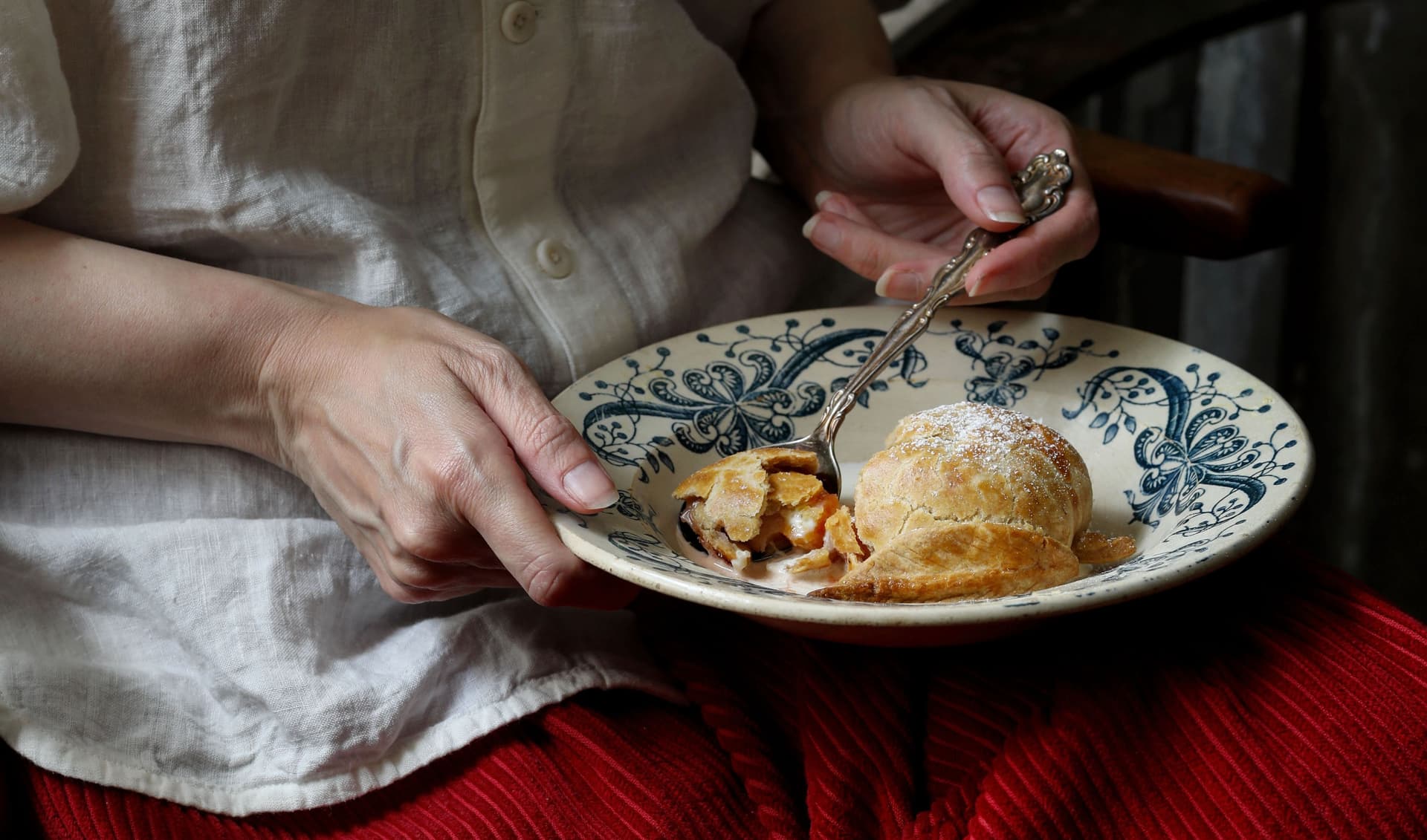 A Recipe for Quince Pies