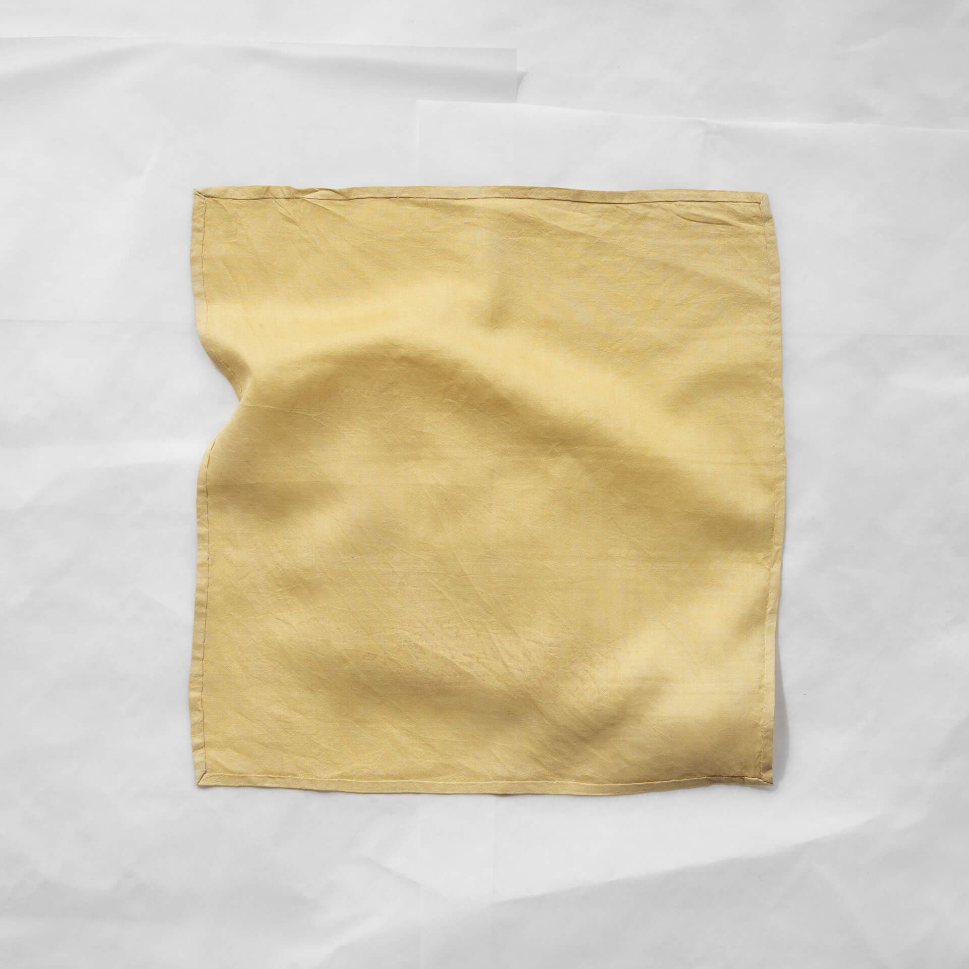 Each season, we invite a new artist we admire to respond to our latest fragrance.