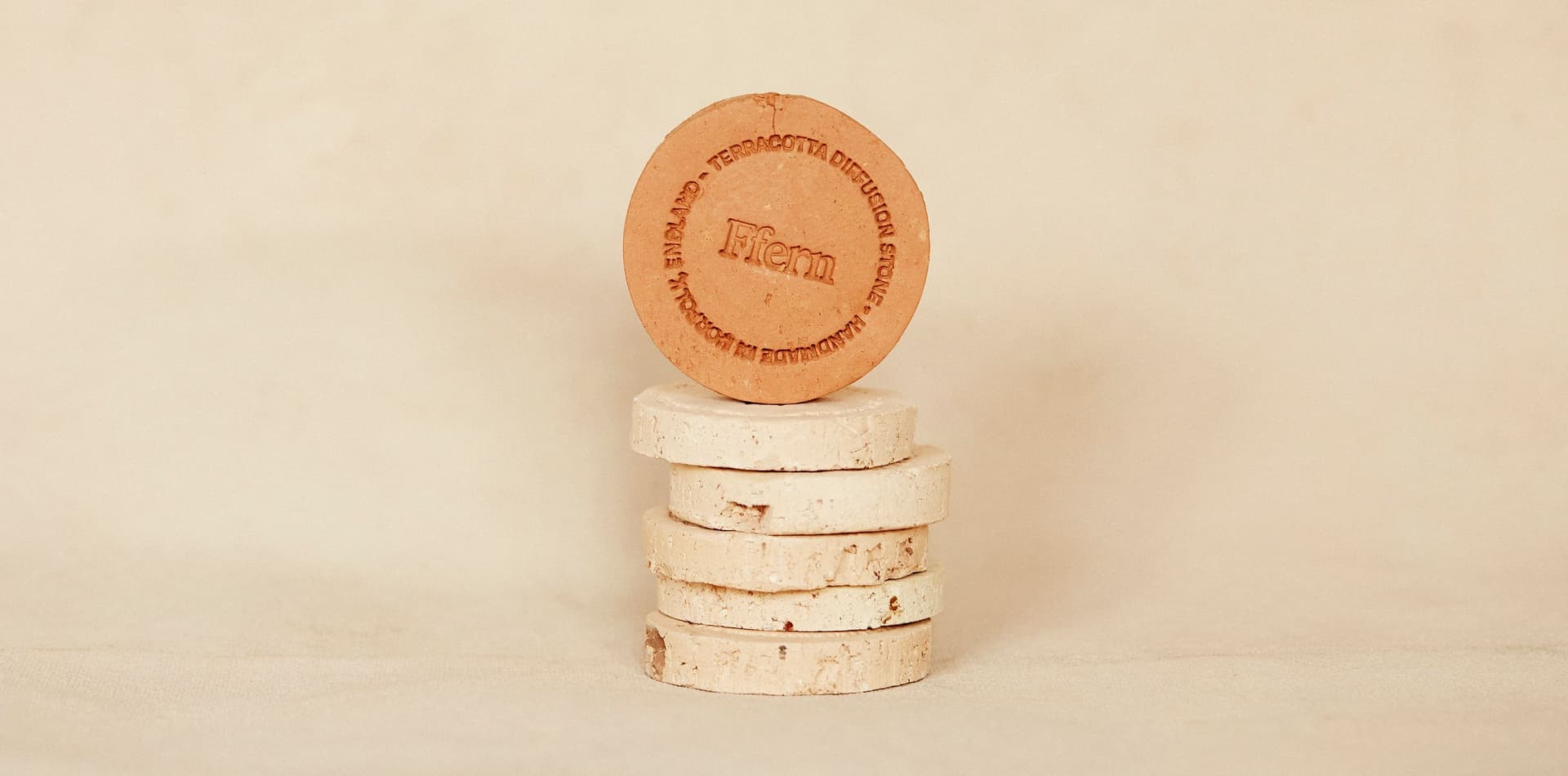 Ffern x Norfolk Pamments