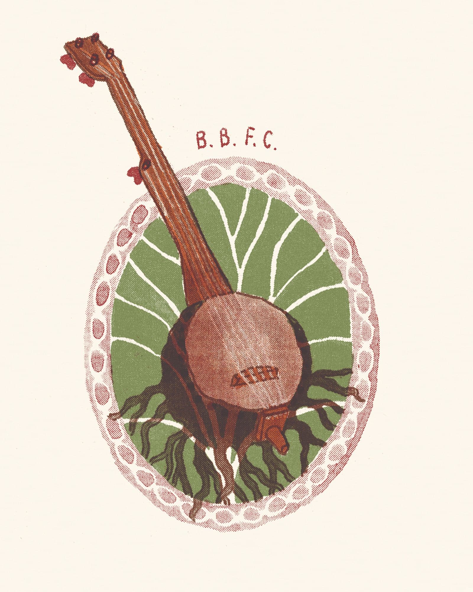 The Black British Folk Collective