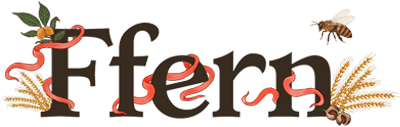 Ffern logo