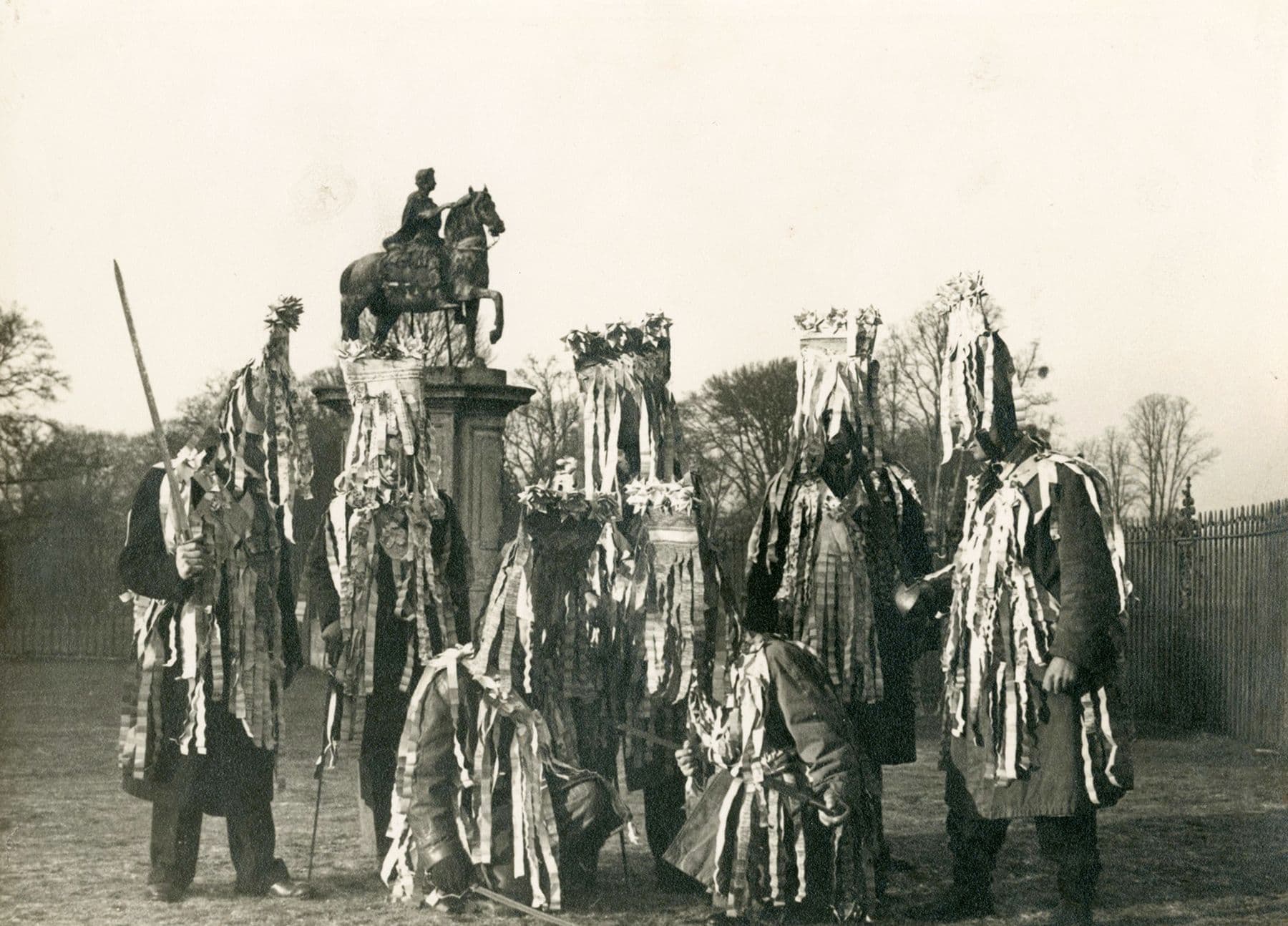 Ffern Folk Foundation