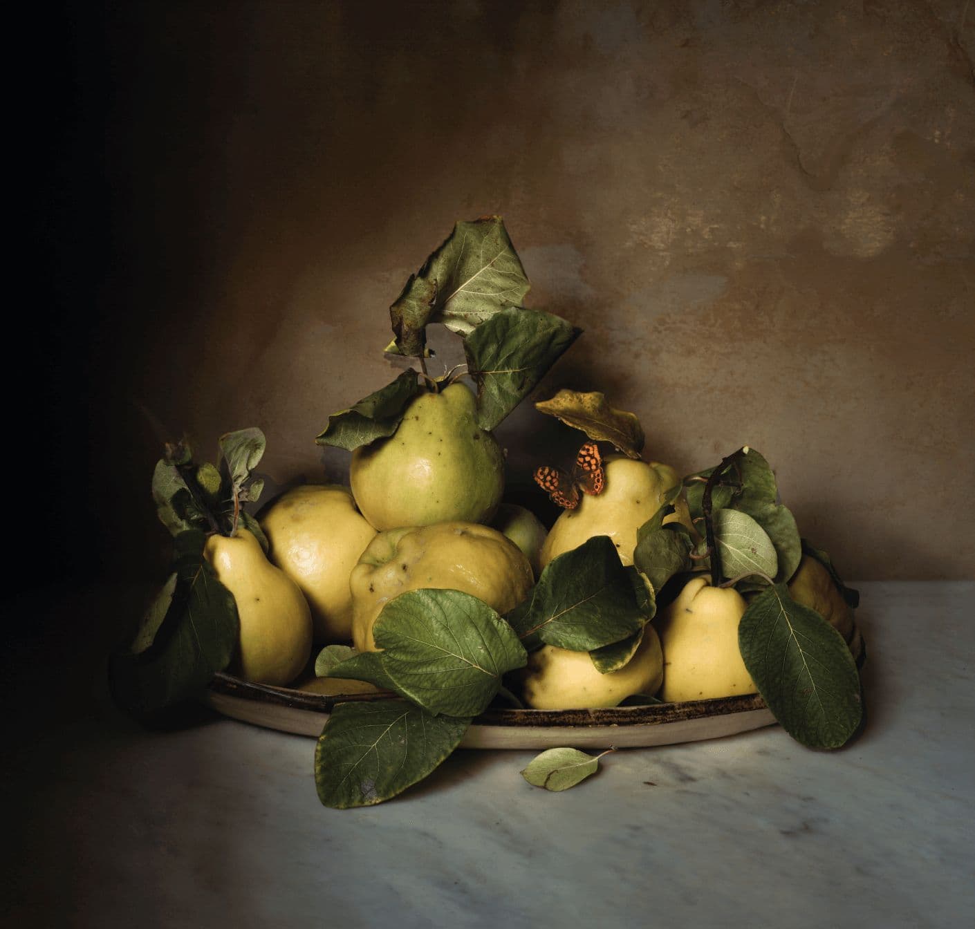 Each season, we invite a new artist we admire to respond to our latest fragrance.