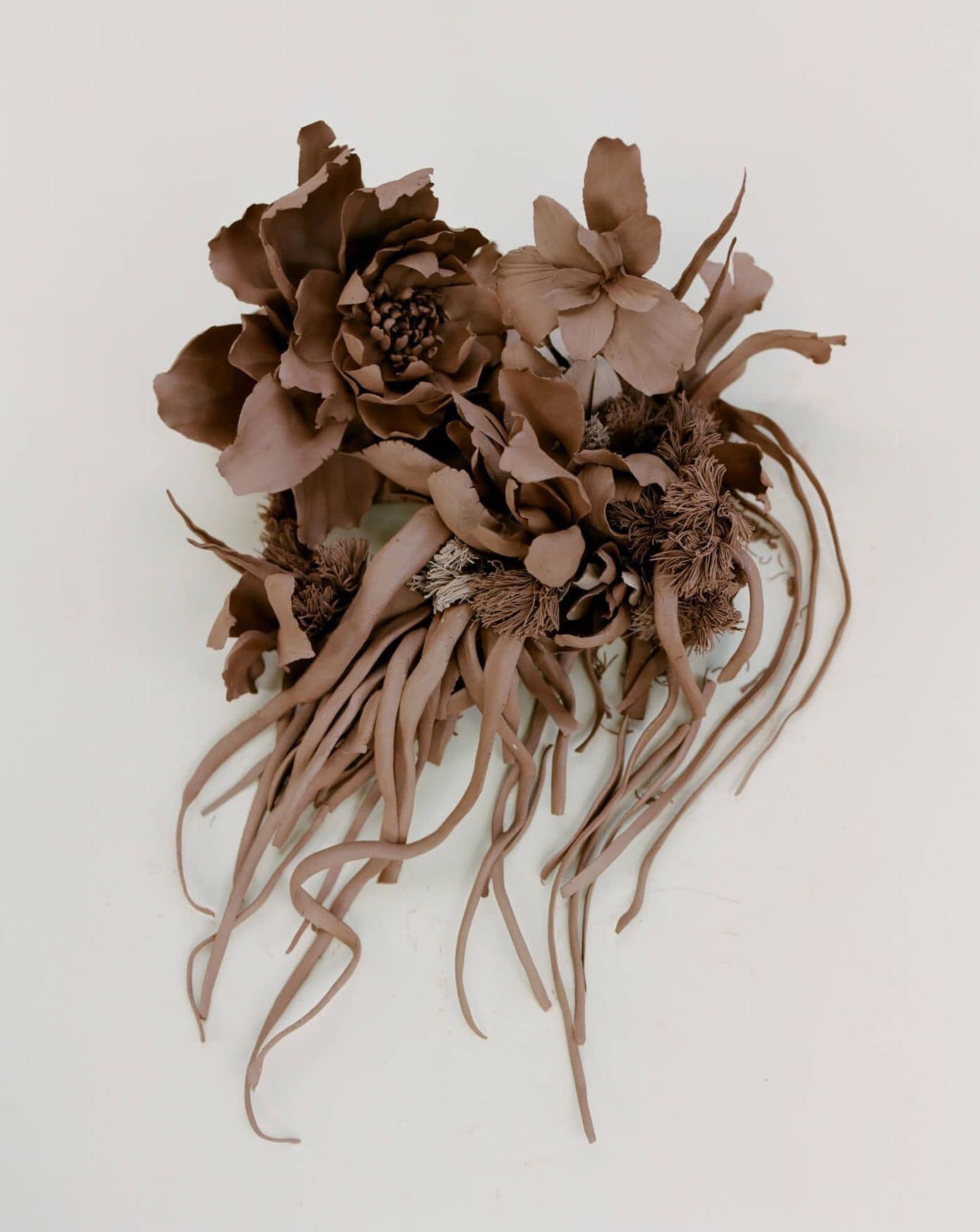 Each season, we invite a new artist we admire to respond to our latest fragrance.