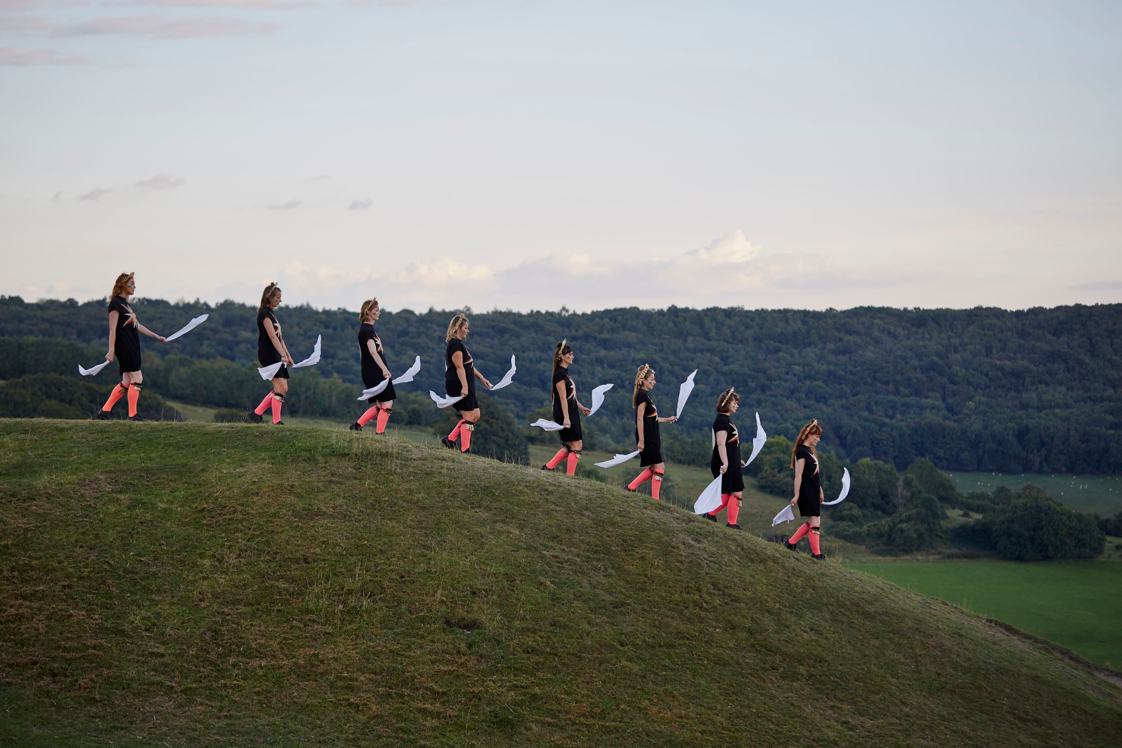 Boss Morris | Recipient of the 2025 grant