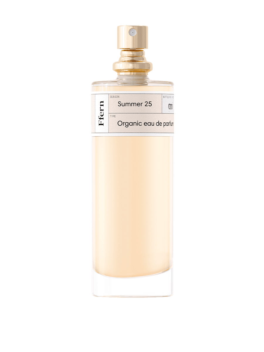 Ffern Summer 25 bottle image