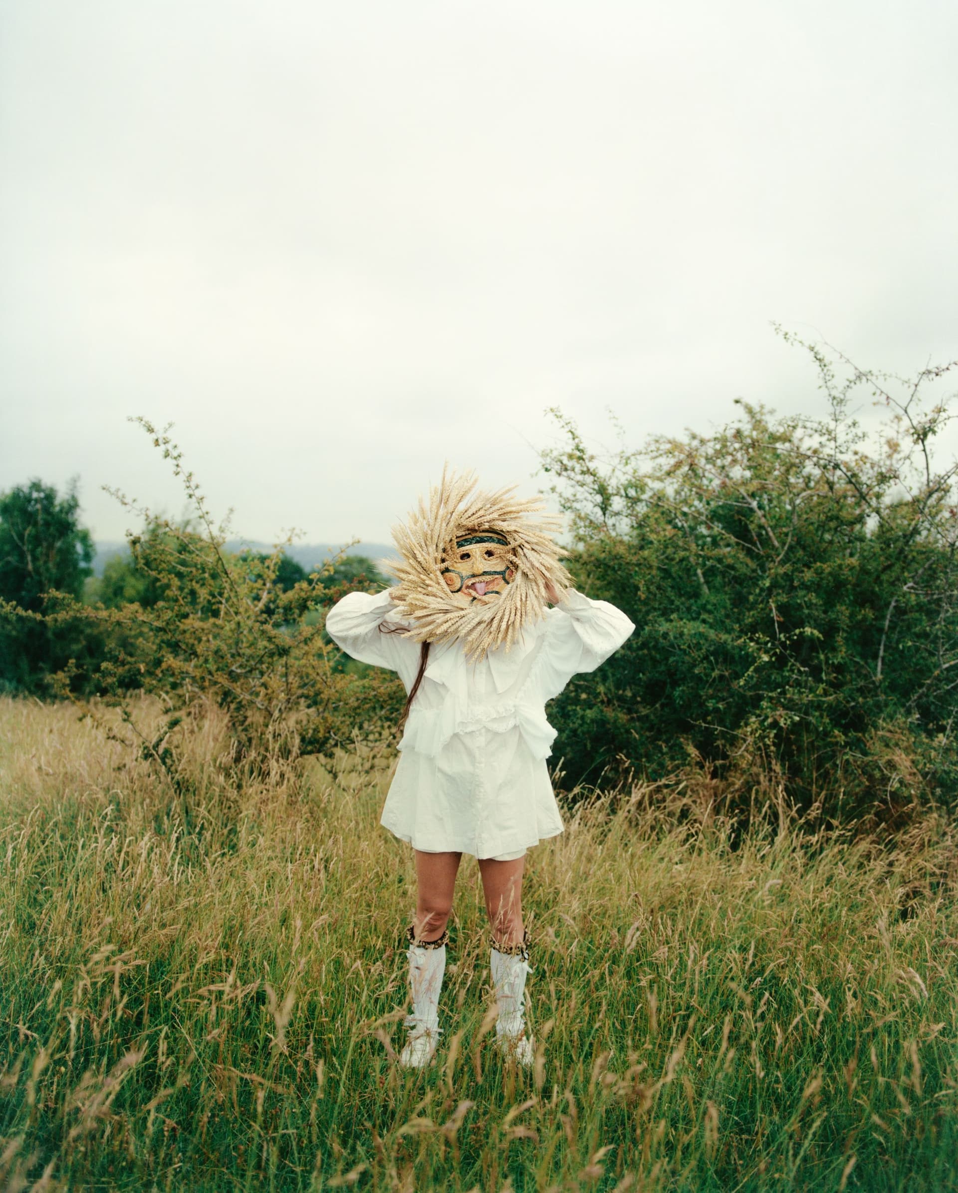 How did you begin, and how has Boss Morris evolved since you started ten years ago?