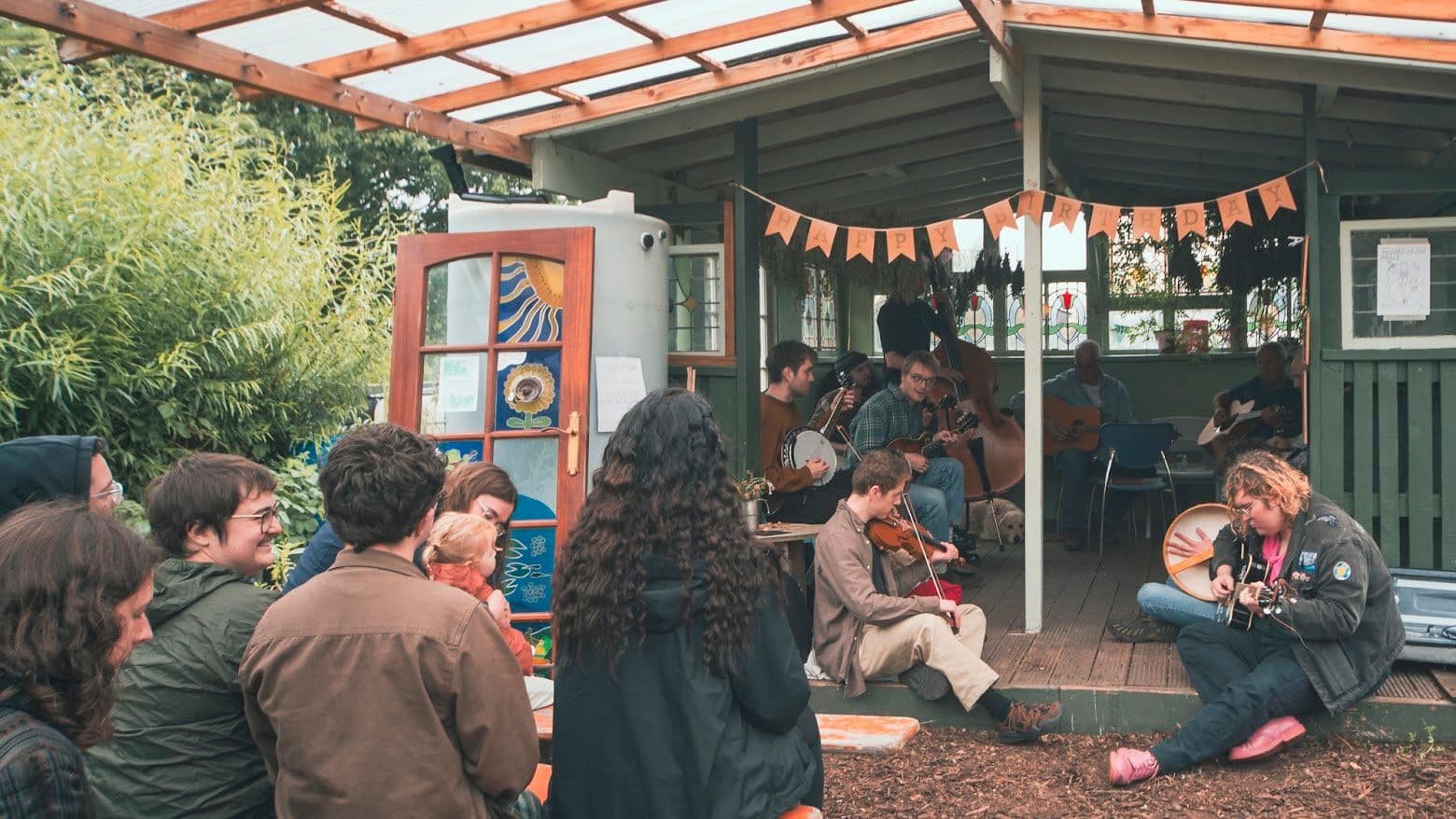 Manchester Urban Diggers (MUD) | Recipient of the 2026 grant