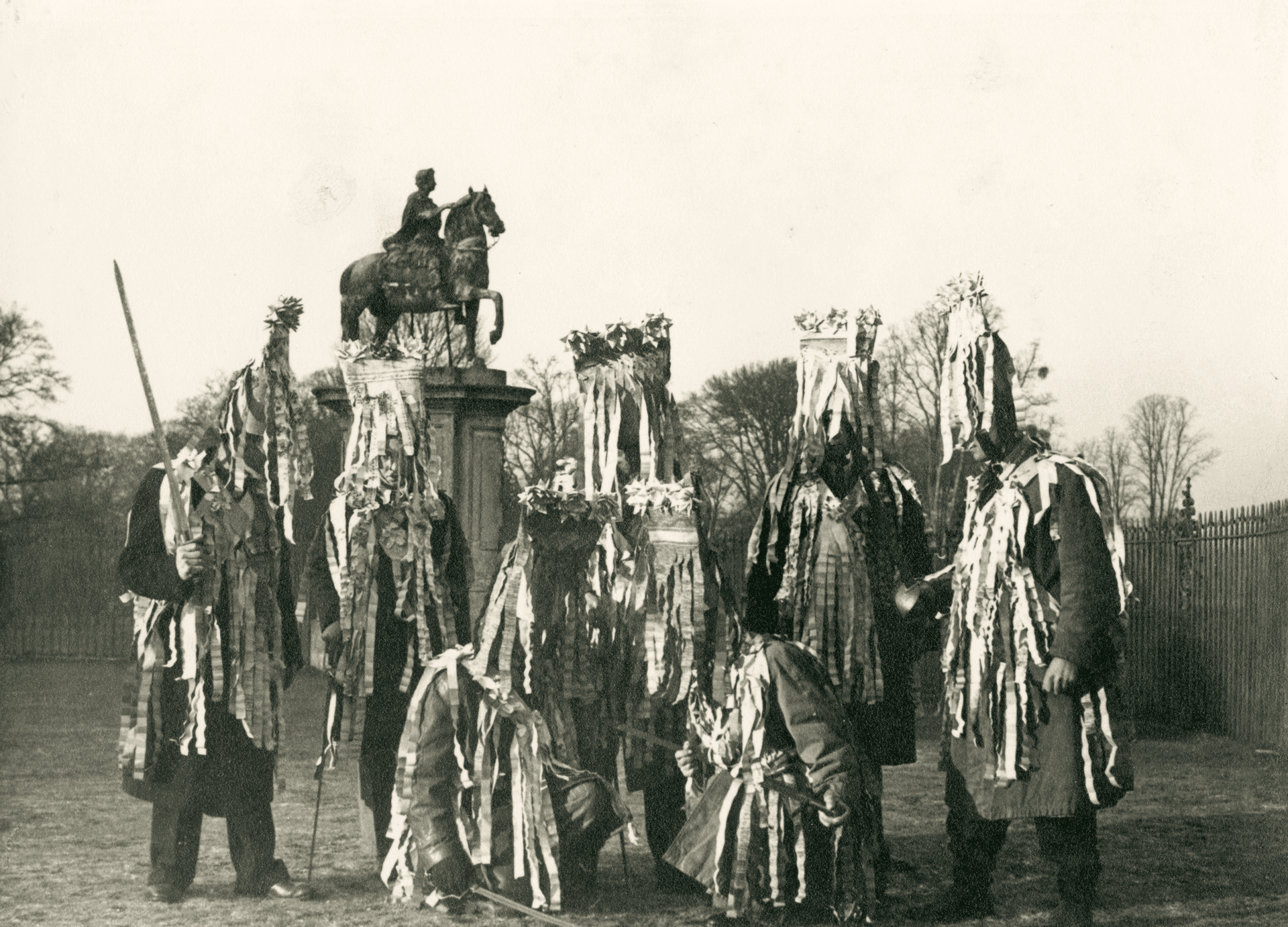 Ffern Folk Foundation